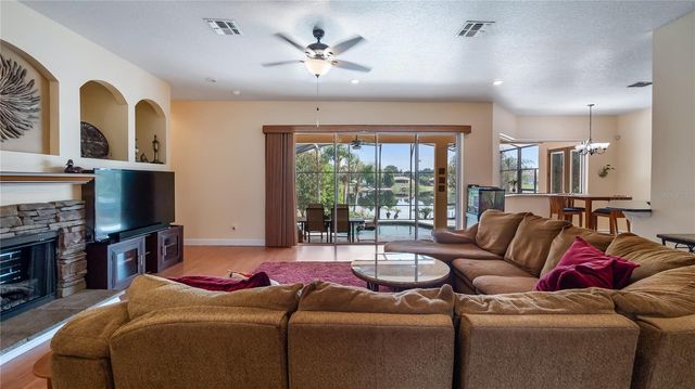 11136 LAKE KATHERINE CIRCLE, Clermont, FL 34711