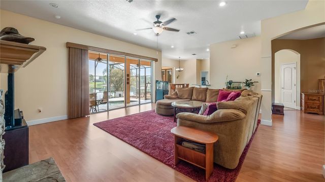 11136 LAKE KATHERINE CIRCLE, Clermont, FL 34711
