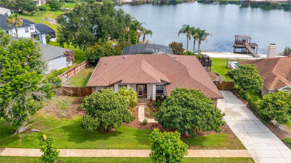 11136 LAKE KATHERINE CIRCLE, Clermont, FL 34711