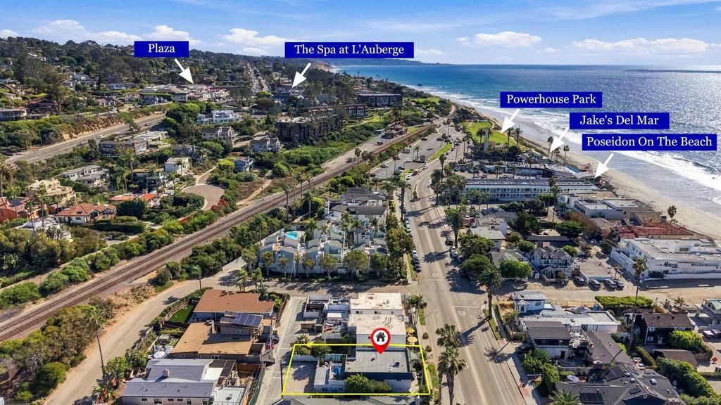 1817 19 Coast Blvd, Del Mar, CA 92014 — exterior
