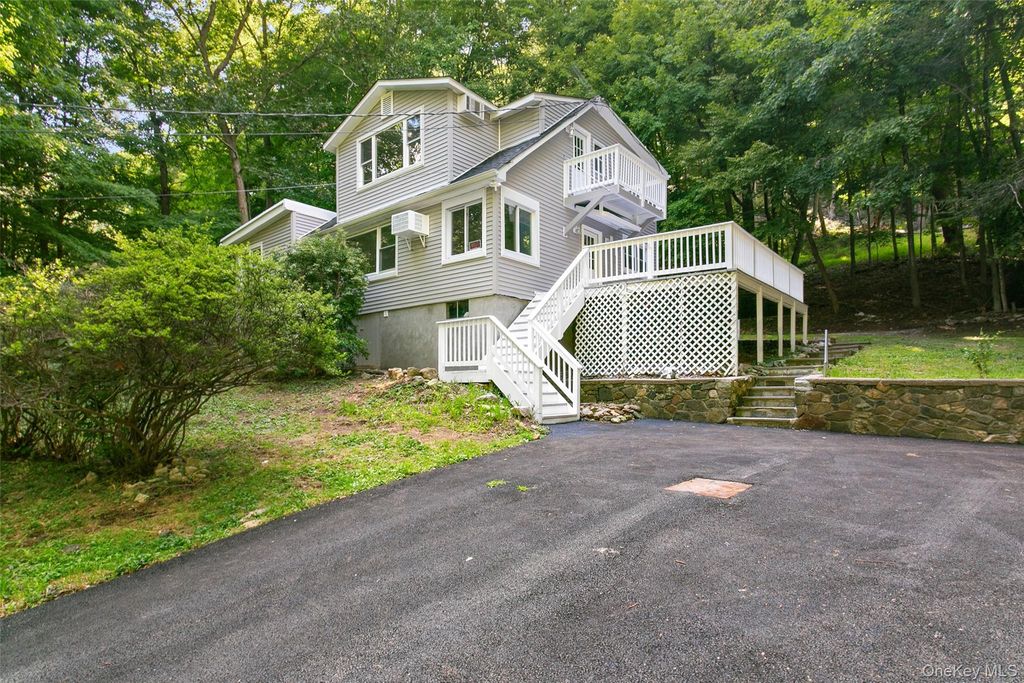 3 W Main Street, Goldens Bridge, NY 10526 — exterior