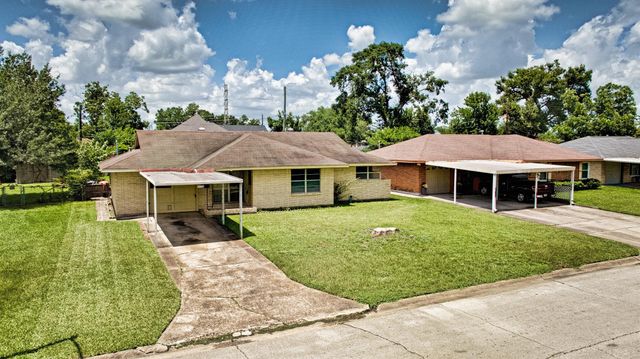 1726 Wilde Rock Way, Houston, TX 77018