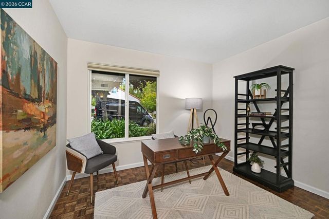 1351 Camino Peral C, Moraga, CA 94556