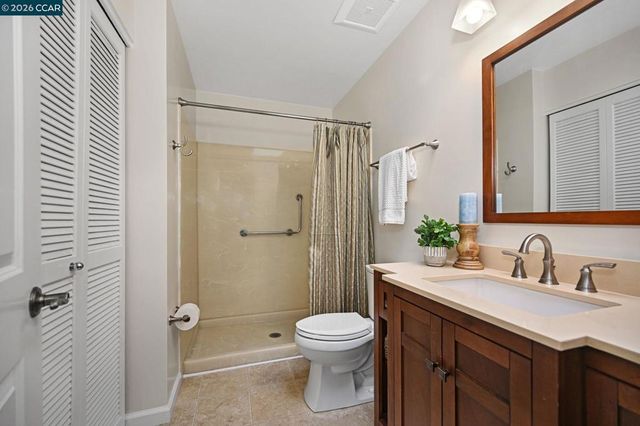 1351 Camino Peral C, Moraga, CA 94556