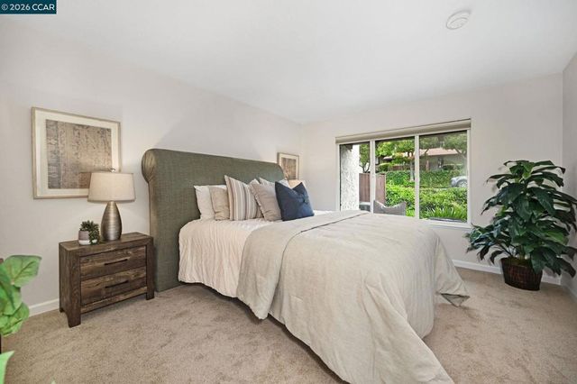1351 Camino Peral C, Moraga, CA 94556