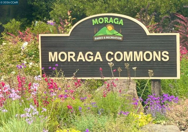 1351 Camino Peral C, Moraga, CA 94556