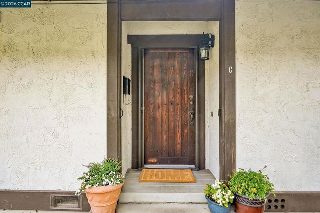 1351 Camino Peral C, Moraga, CA 94556