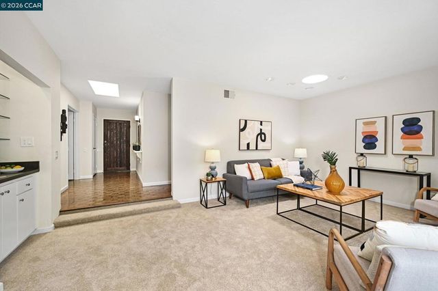1351 Camino Peral C, Moraga, CA 94556