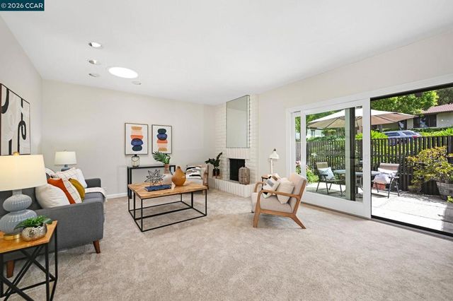 1351 Camino Peral C, Moraga, CA 94556