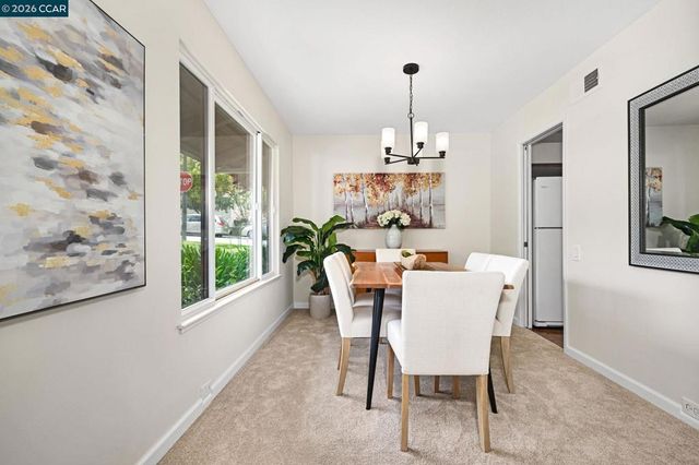 1351 Camino Peral C, Moraga, CA 94556