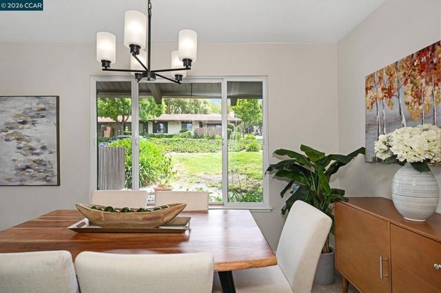 1351 Camino Peral C, Moraga, CA 94556