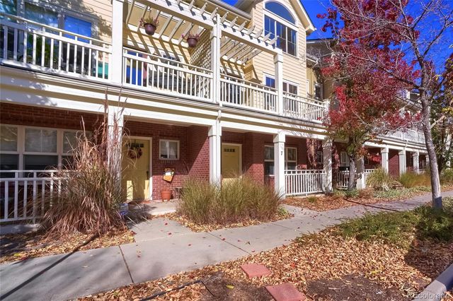 4527 W 37th Avenue 7, Denver, CO 80212