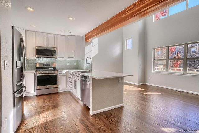 4527 W 37th Avenue 7, Denver, CO 80212