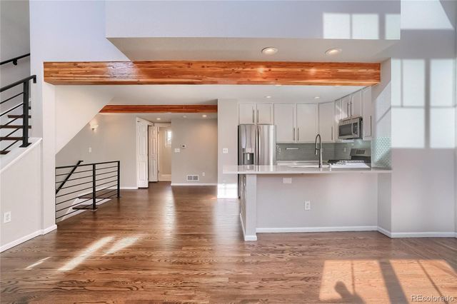 4527 W 37th Avenue 7, Denver, CO 80212