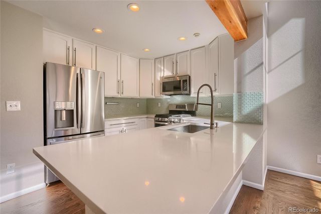 4527 W 37th Avenue 7, Denver, CO 80212