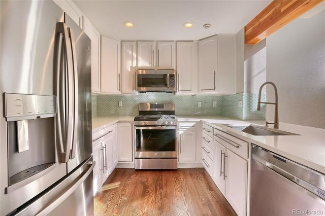 4527 W 37th Avenue 7, Denver, CO 80212