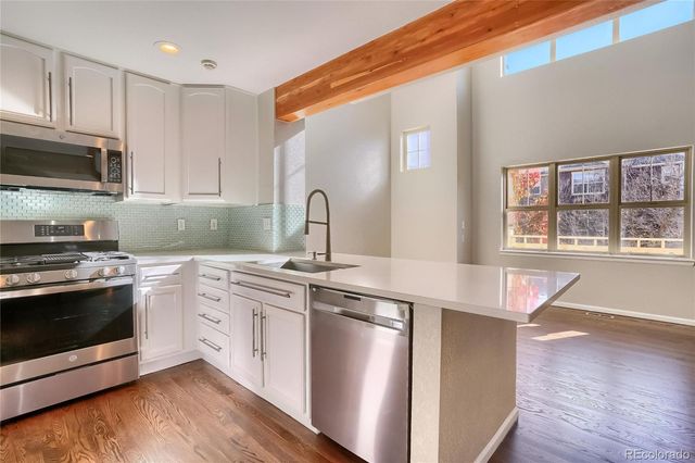 4527 W 37th Avenue 7, Denver, CO 80212