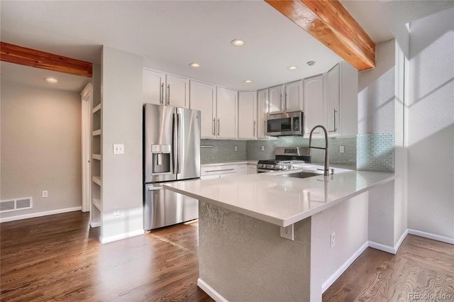 4527 W 37th Avenue 7, Denver, CO 80212