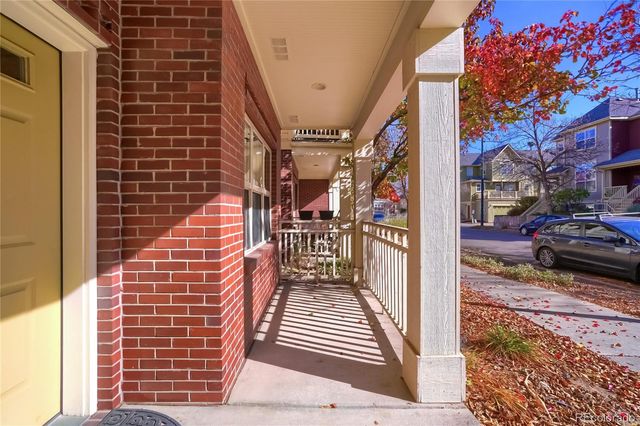 4527 W 37th Avenue 7, Denver, CO 80212