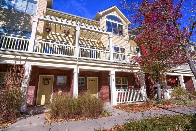 4527 W 37th Avenue 7, Denver, CO 80212