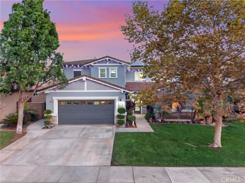 27098 Tube Rose Street, Murrieta, CA 92562 — exterior