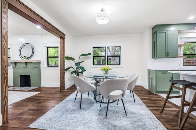 1014 Bolivar Street, Denton, TX 76201