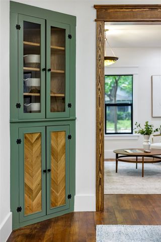 1014 Bolivar Street, Denton, TX 76201