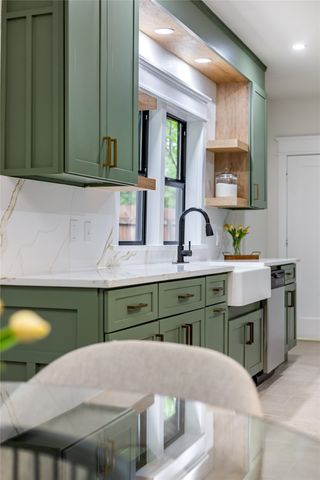 1014 Bolivar Street, Denton, TX 76201