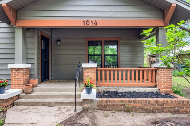 1014 Bolivar Street, Denton, TX 76201