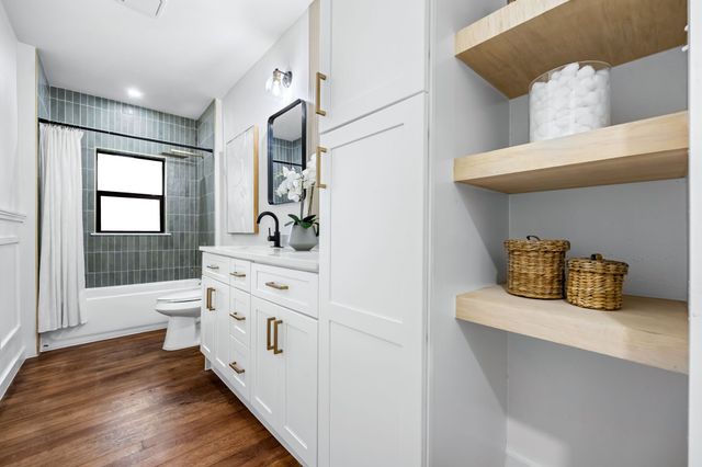 1014 Bolivar Street, Denton, TX 76201