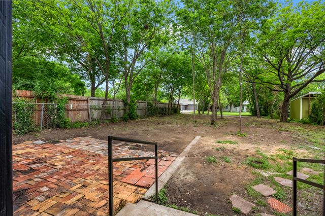 1014 Bolivar Street, Denton, TX 76201