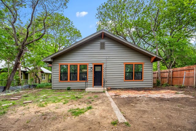 1014 Bolivar Street, Denton, TX 76201