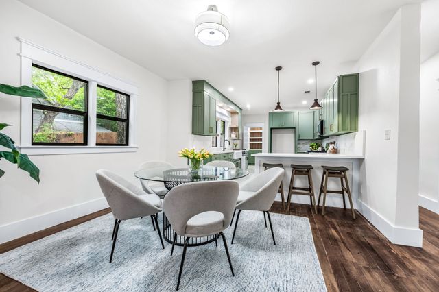 1014 Bolivar Street, Denton, TX 76201