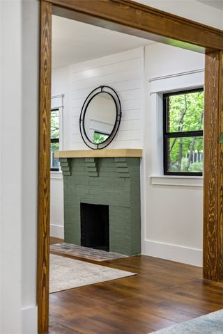 1014 Bolivar Street, Denton, TX 76201