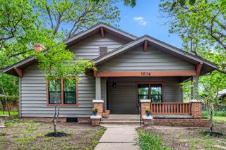 1014 Bolivar Street, Denton, TX 76201