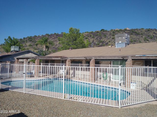 13802 N 17TH Avenue, Phoenix, AZ 85023