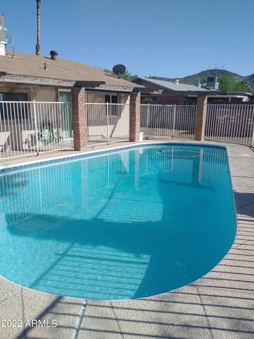 13802 N 17TH Avenue, Phoenix, AZ 85023