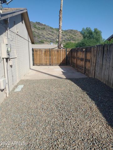 13802 N 17TH Avenue, Phoenix, AZ 85023