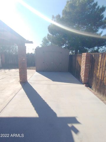 13802 N 17TH Avenue, Phoenix, AZ 85023