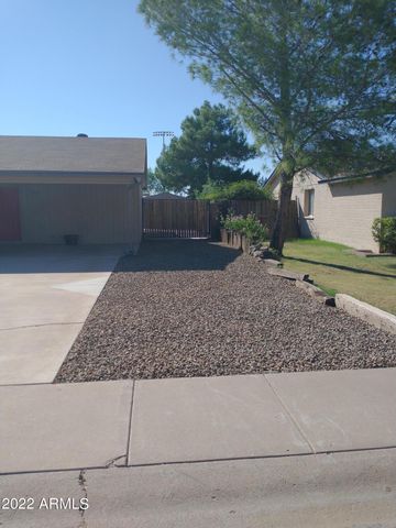 13802 N 17TH Avenue, Phoenix, AZ 85023