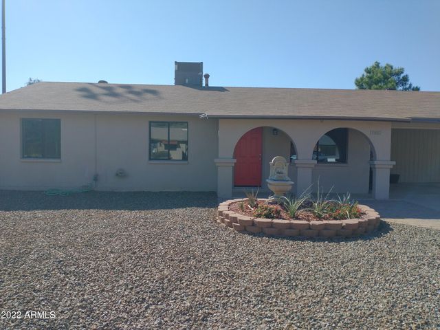 13802 N 17TH Avenue, Phoenix, AZ 85023