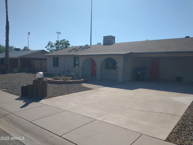 13802 N 17TH Avenue, Phoenix, AZ 85023