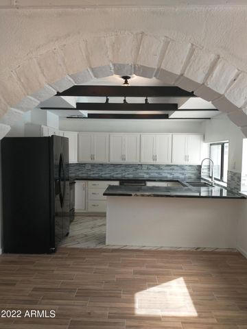 13802 N 17TH Avenue, Phoenix, AZ 85023