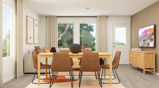 31502 Olivella Drive, Huffman, TX 77336