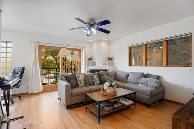 1336 N Dean Street 2, Chicago, IL 60622