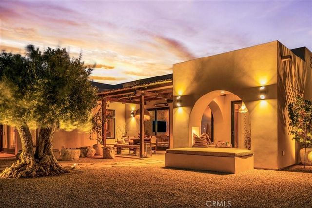 58247 Buena Vista Drive, Yucca Valley, CA 92284