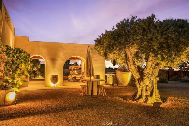 58247 Buena Vista Drive, Yucca Valley, CA 92284