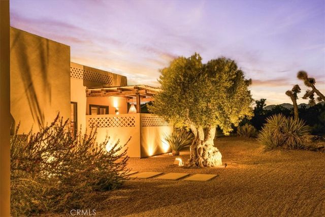 58247 Buena Vista Drive, Yucca Valley, CA 92284