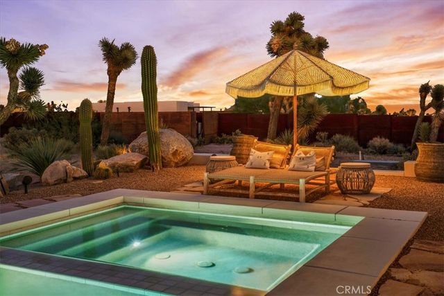 58247 Buena Vista Drive, Yucca Valley, CA 92284