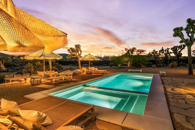 58247 Buena Vista Drive, Yucca Valley, CA 92284